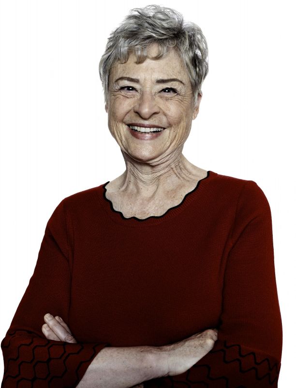 Nancy Dustin Wall Moure