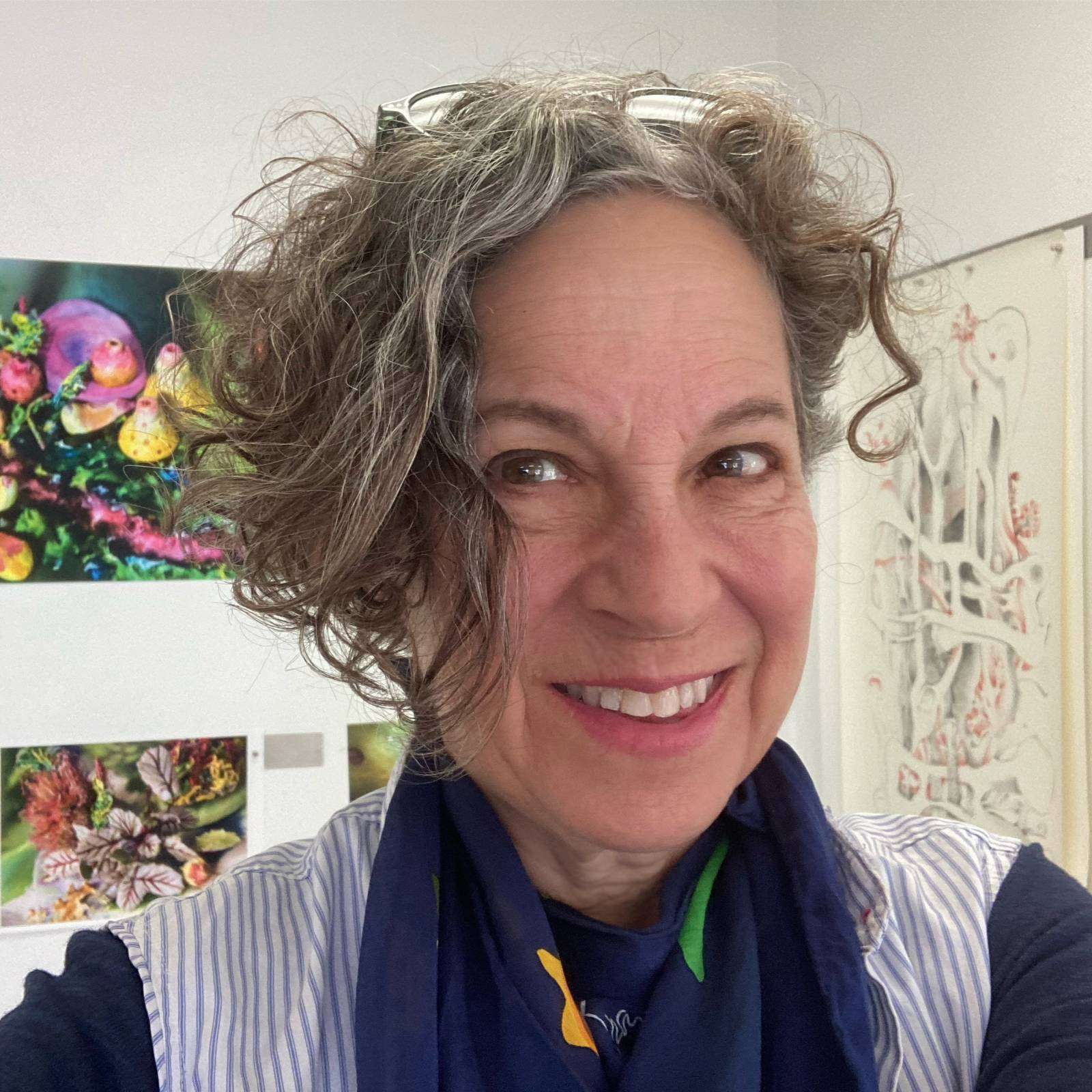 Marcie Begleiter 