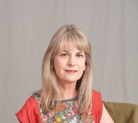 Franceska Alexander, M.F.A.