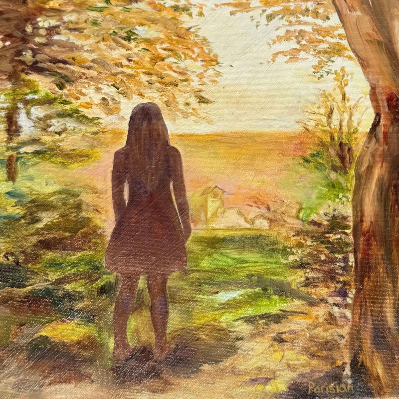 My Life is but a Dream